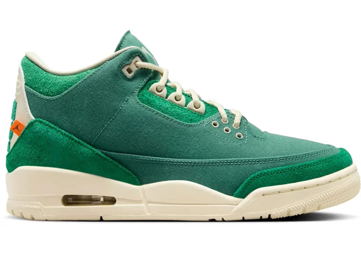 Jordan 3 Retro SP Nina Chanel Abney Bicoastal (Women's) - Joey Sneakers