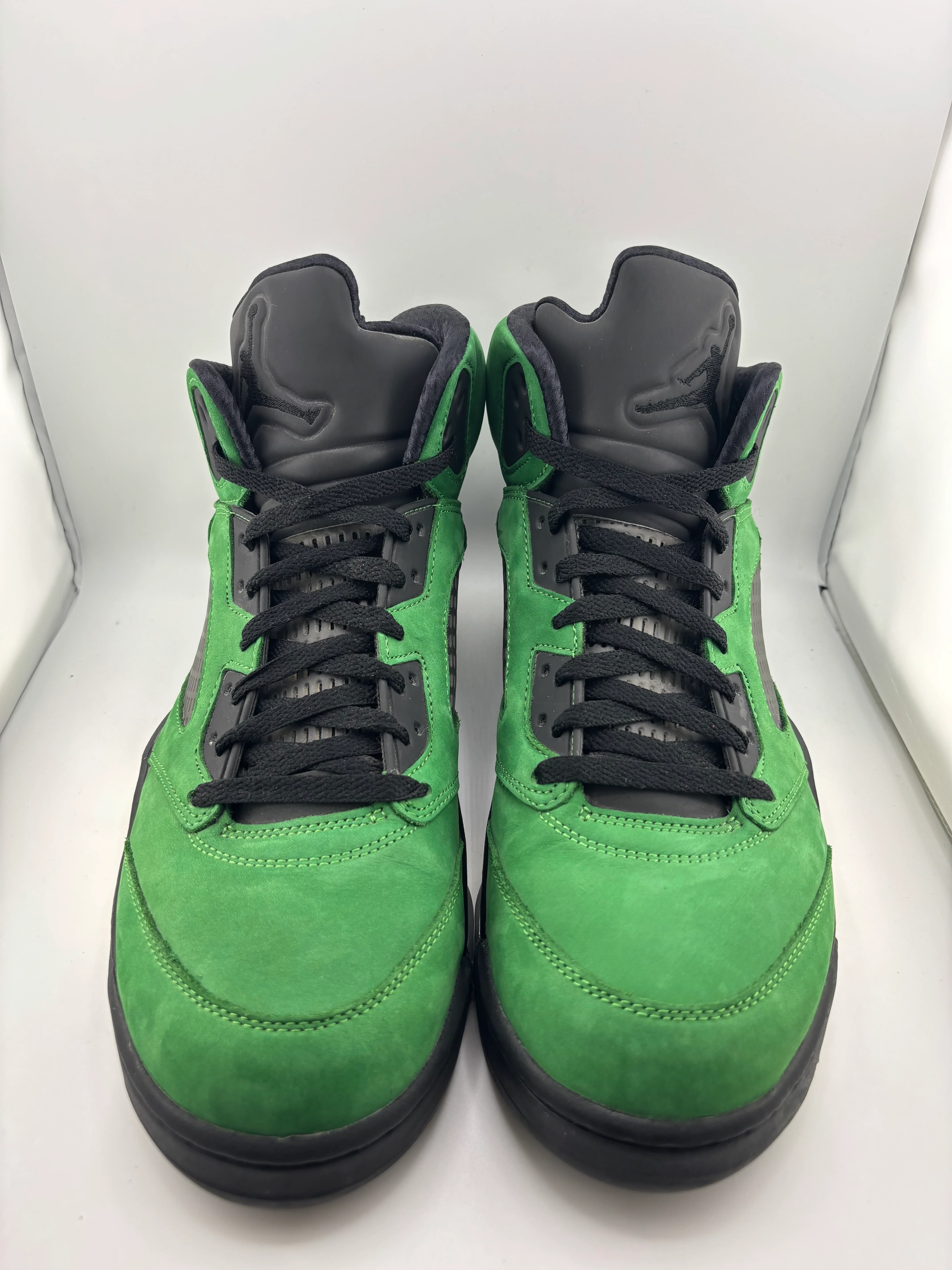 Jordan 5 Retro SE Oregon - Joey Sneakers