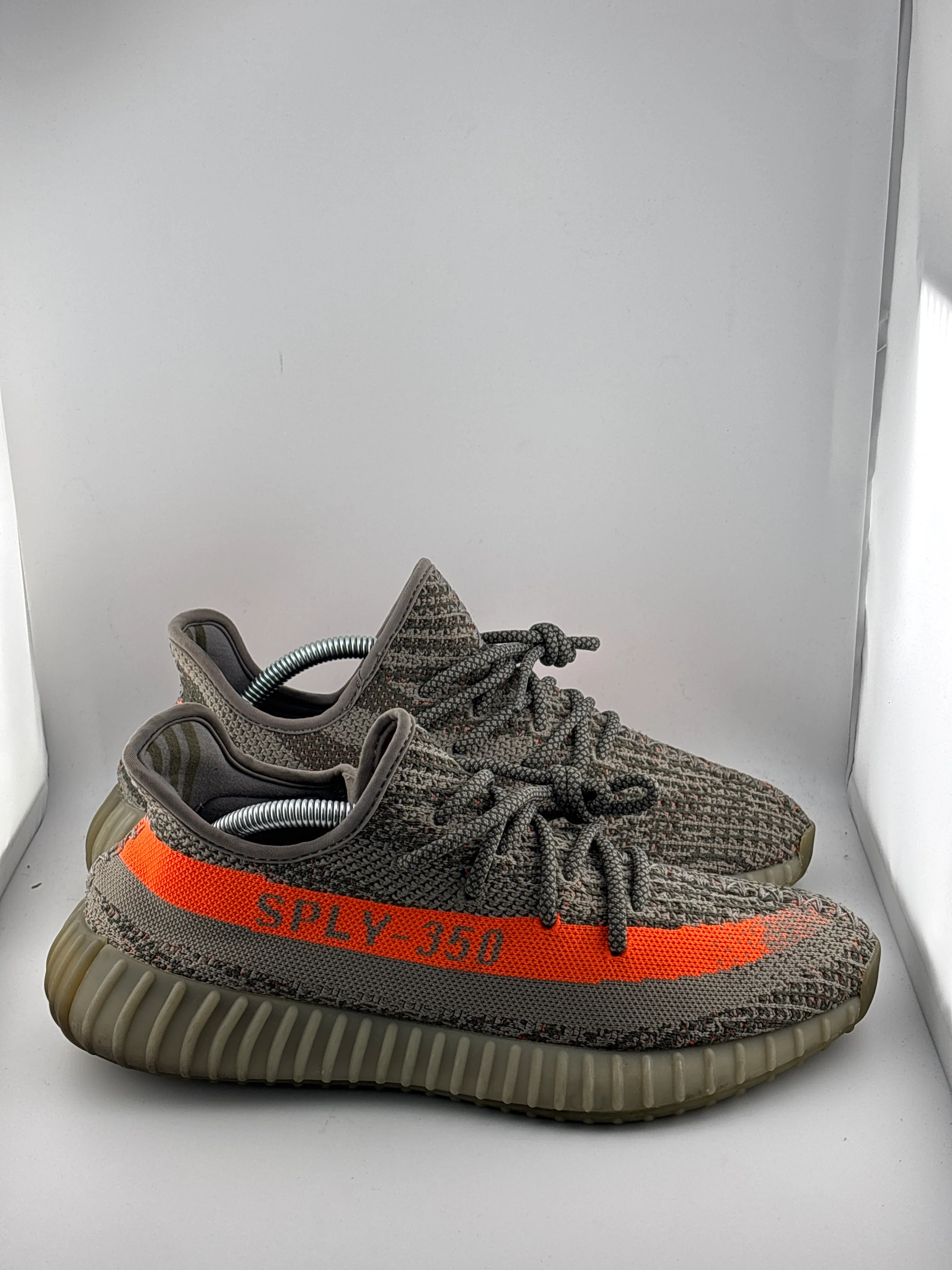 adidas Yeezy Boost 350 V2 Beluga - Joey Sneakers
