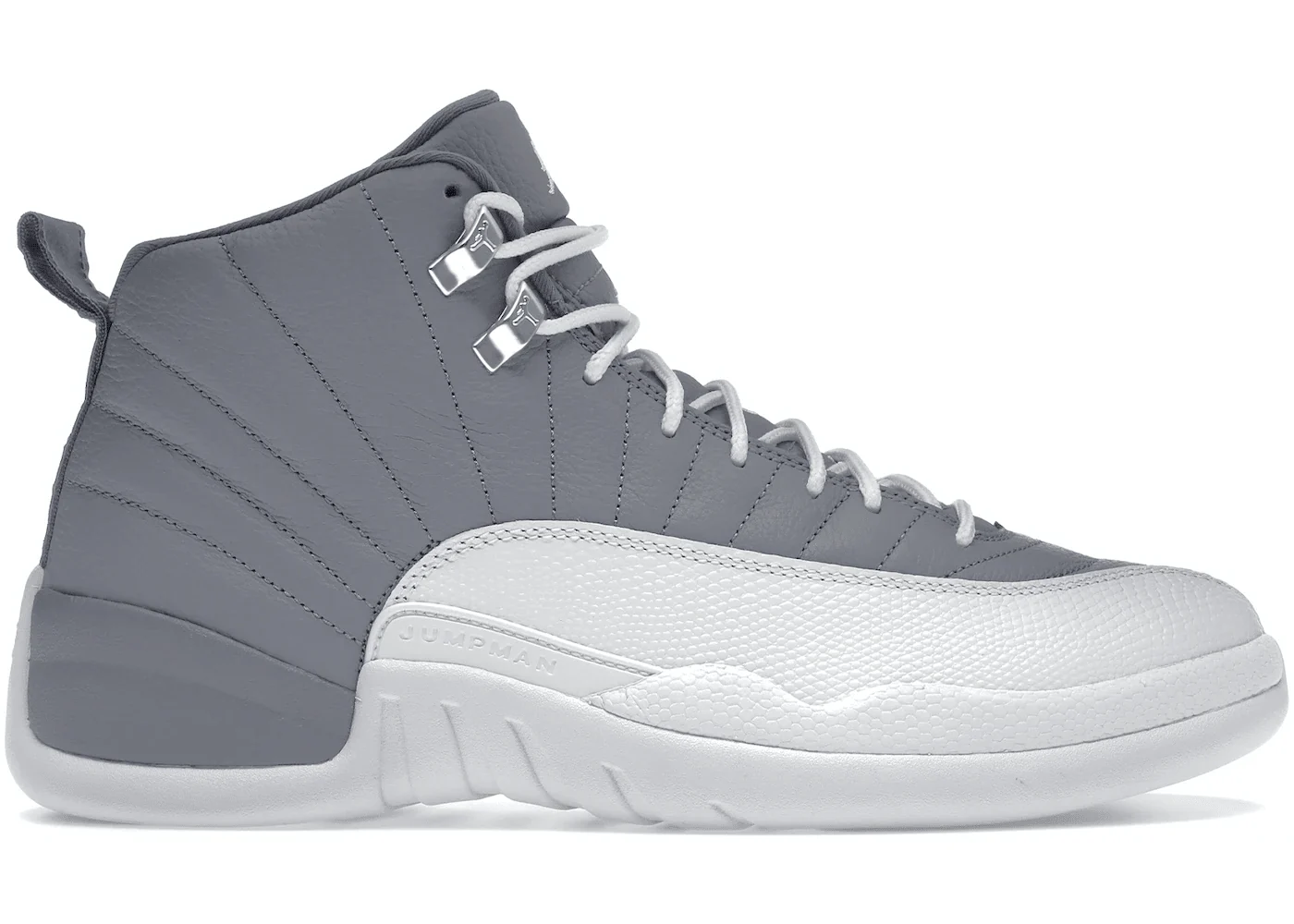 Jordan 12 Retro Stealth - Joey Sneakers