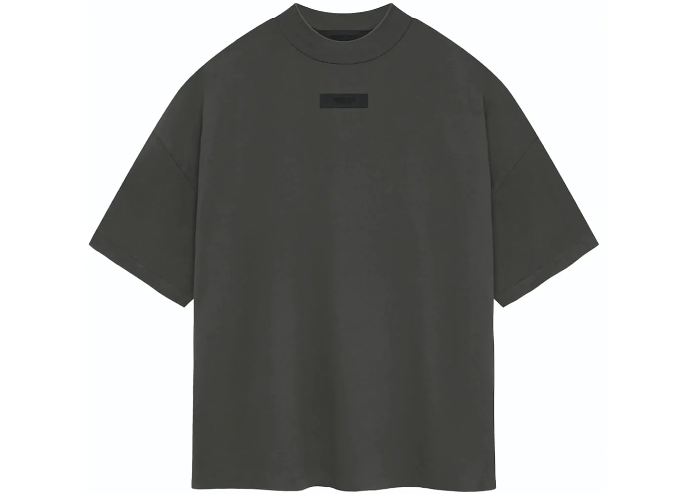 Fear of God Essentials S/S Tee Ink - Joey Sneakers