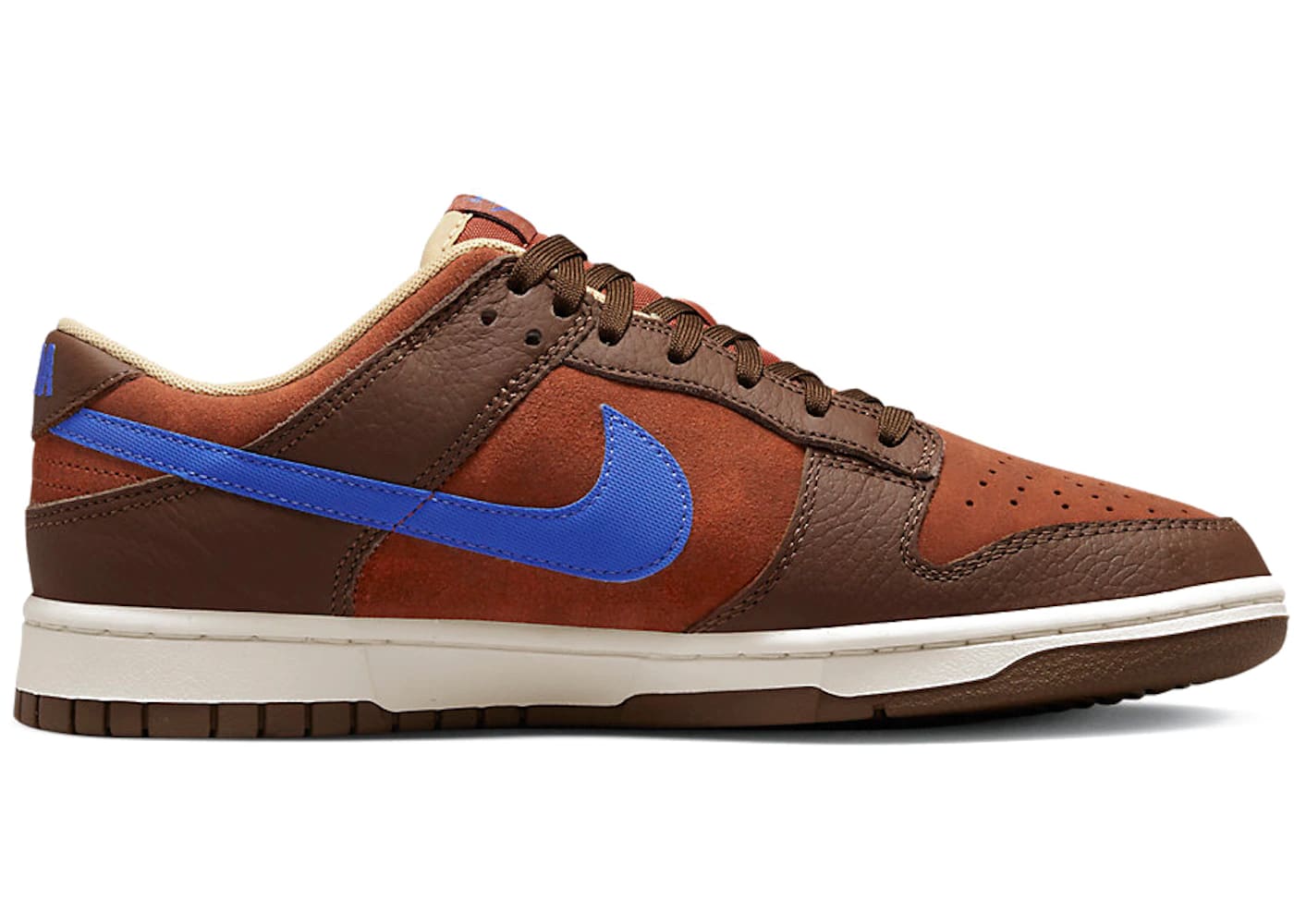 Nike Dunk Low Retro PRM Mars Stone - Joey Sneakers