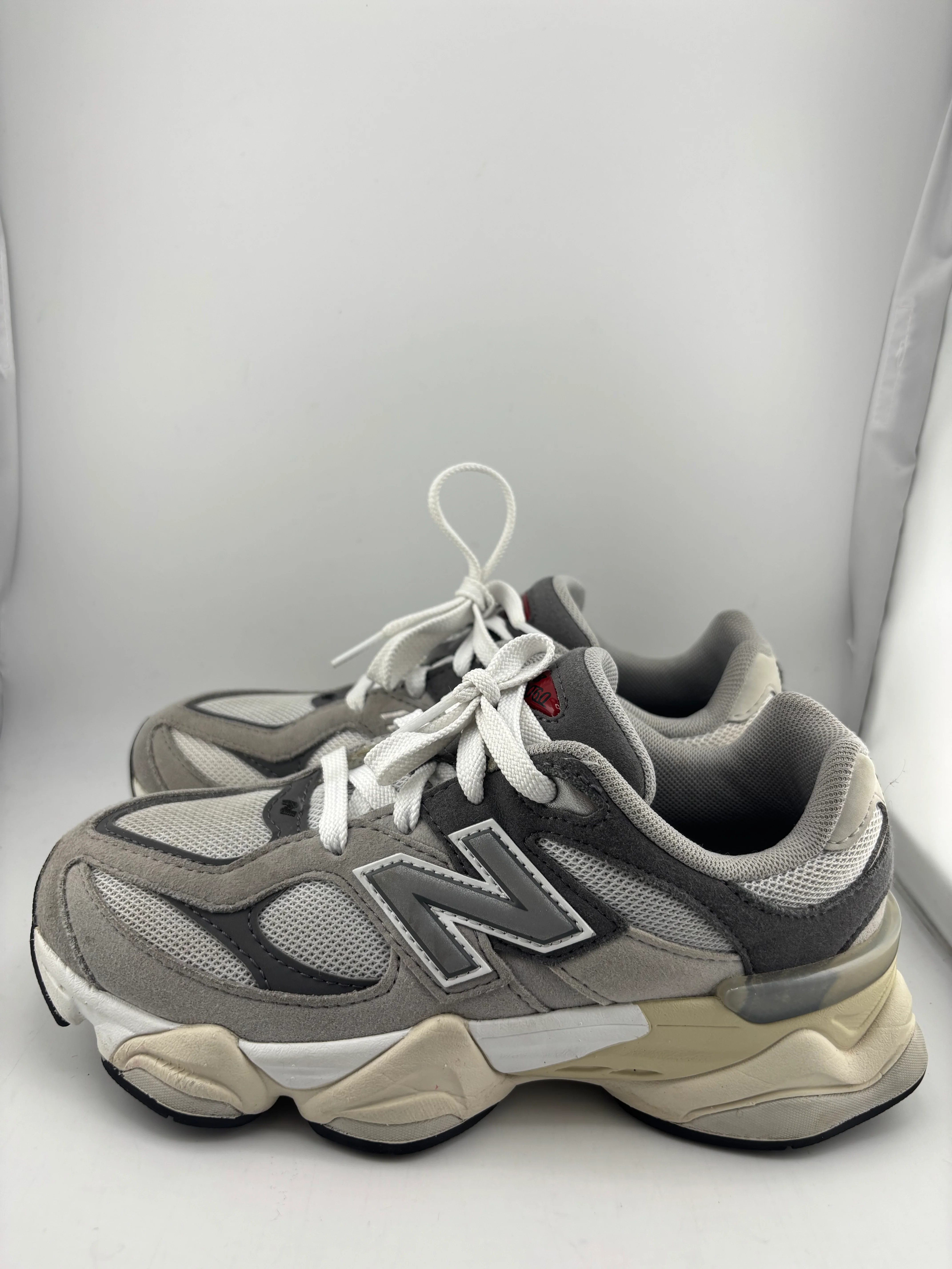 New Balance 9060 Rain Cloud (PS) - Joey Sneakers