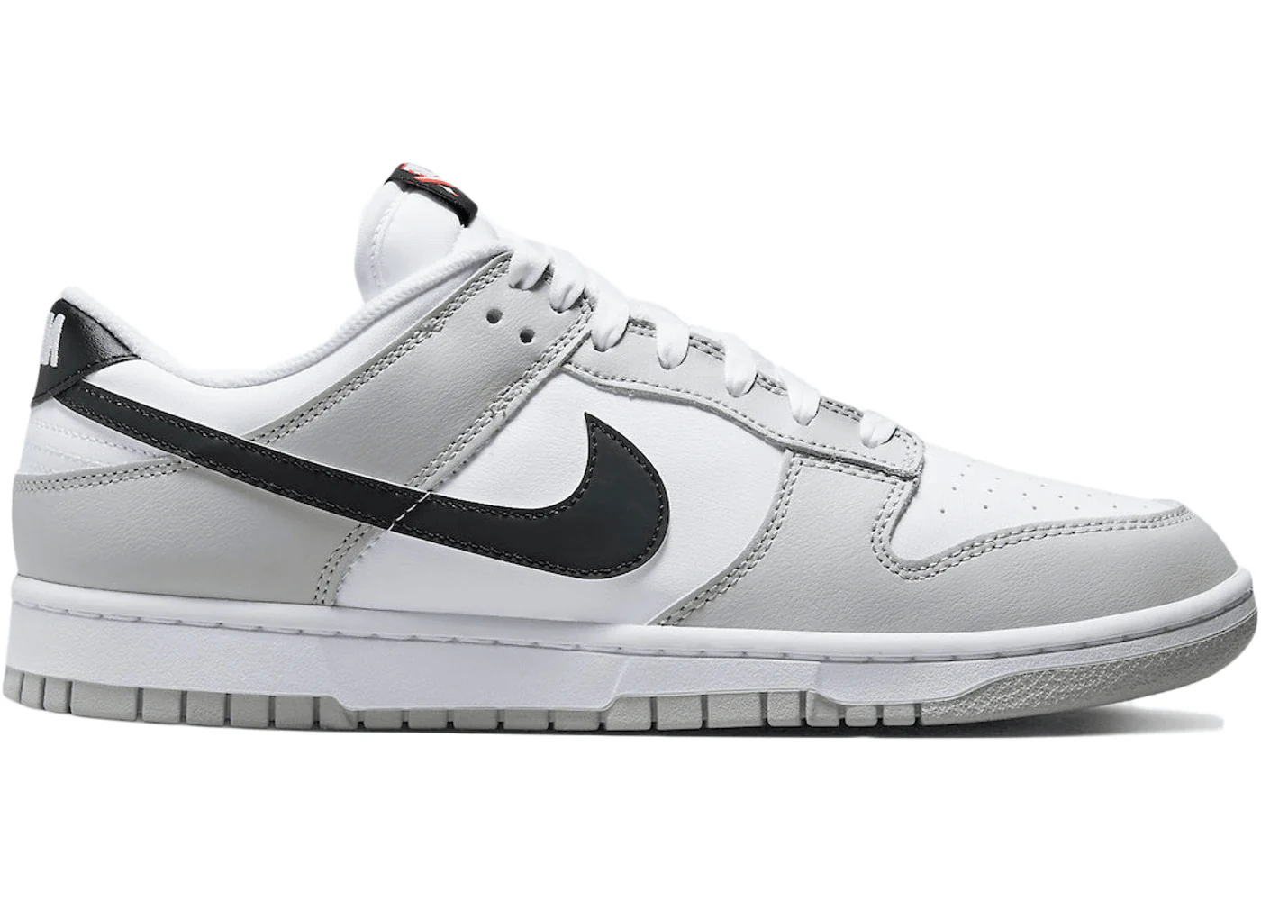 Nike Dunk Low SE Lottery Pack Grey Fog - Joey Sneakers