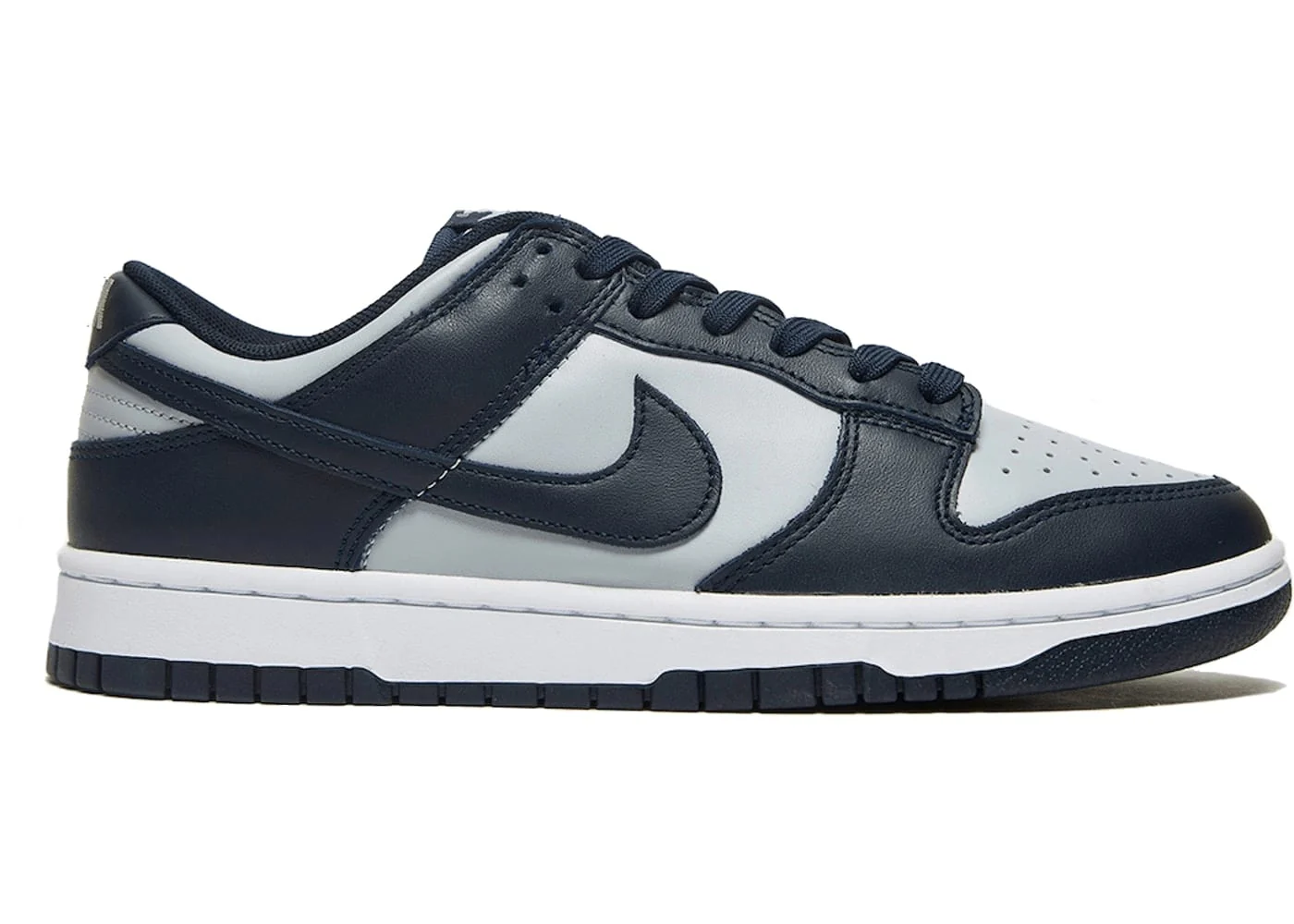Nike Dunk Low Georgetown (GS) - Joey Sneakers