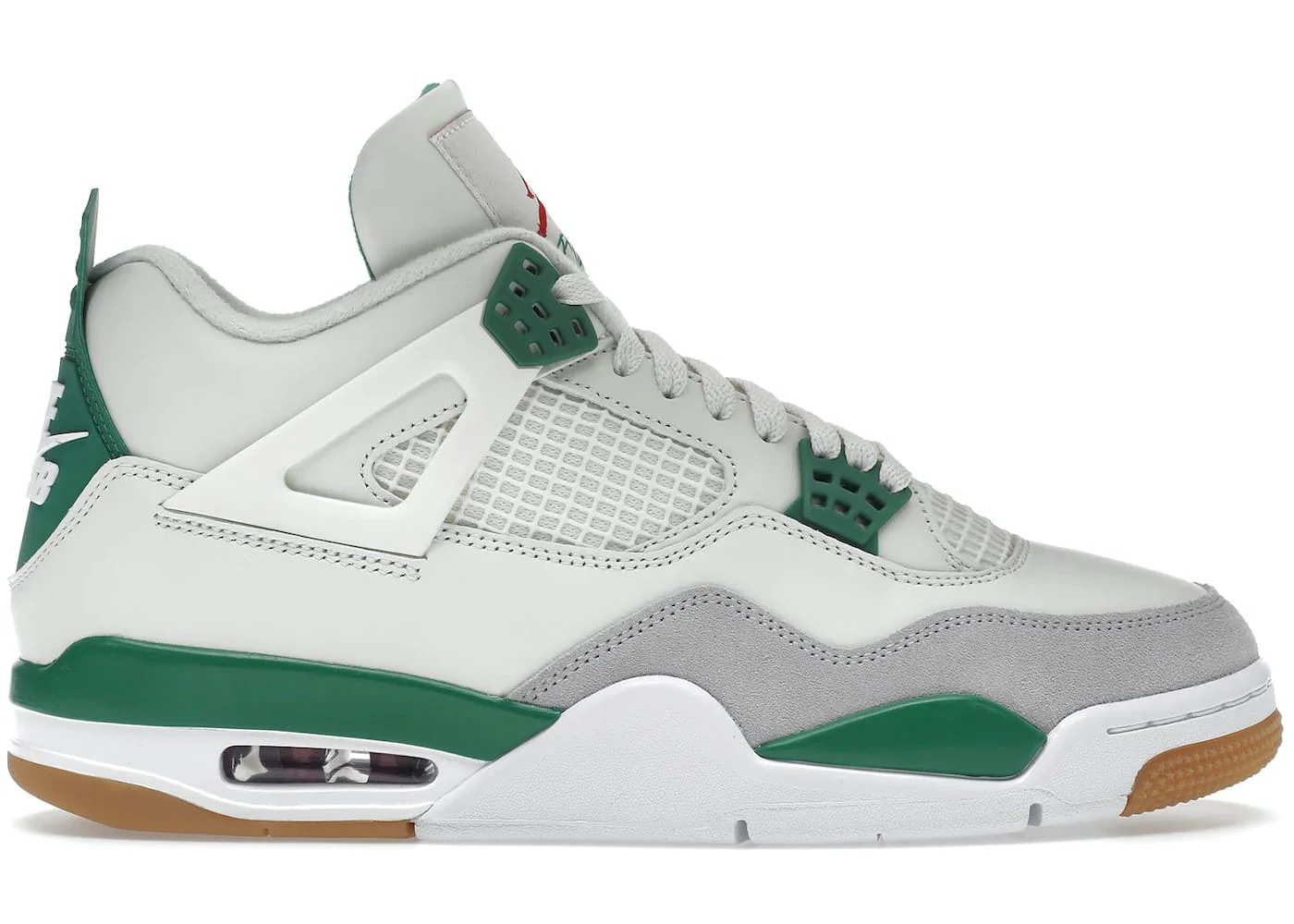 Jordan 4 Retro SB Pine Green - Joey Sneakers