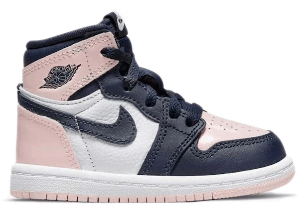 Jordan 1 Retro High OG Atmosphere (TD) - Joey Sneakers