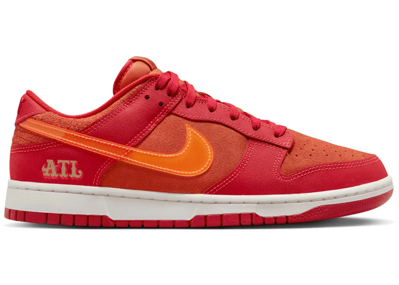 Nike Dunk Low ATL - Joey Sneakers