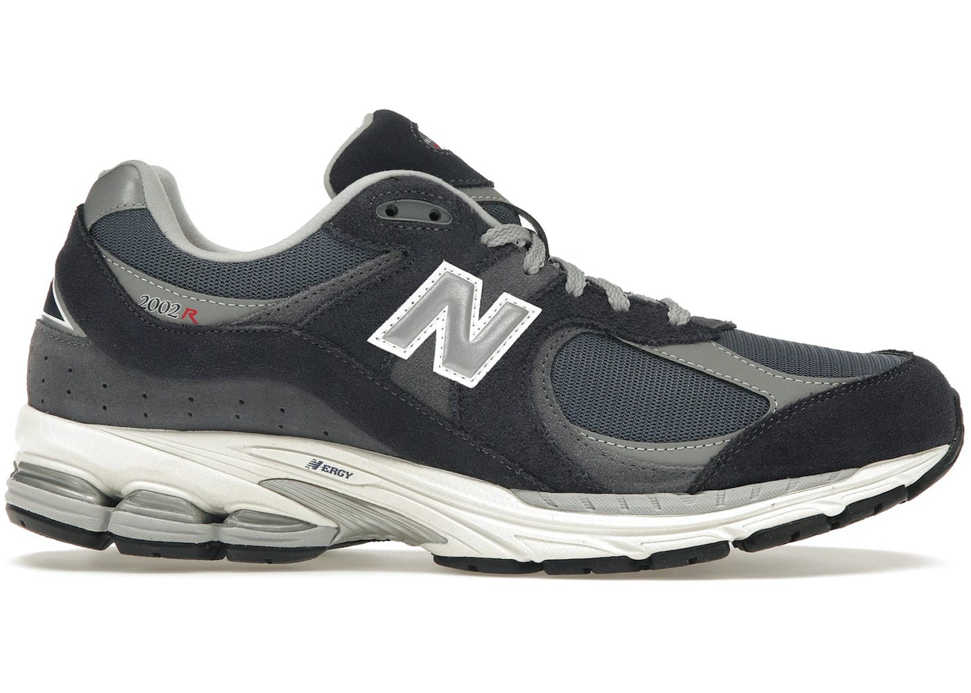 New Balance 2002R Eclipse Raincloud - Joey Sneakers