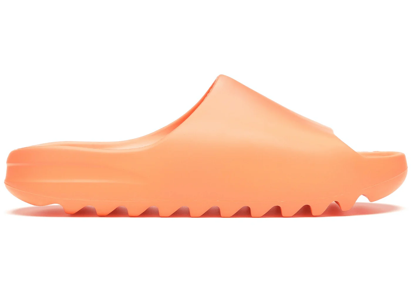 adidas Yeezy Slide Enflame Orange - Joey Sneakers