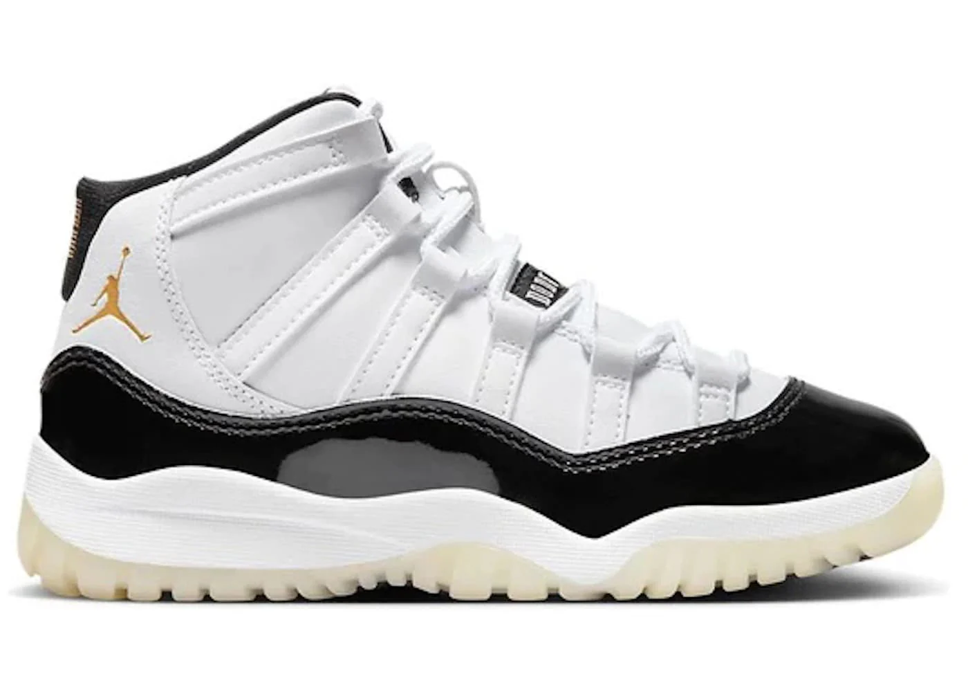 Jordan 11 Retro DMP Gratitude (2023) (PS) - Joey Sneakers