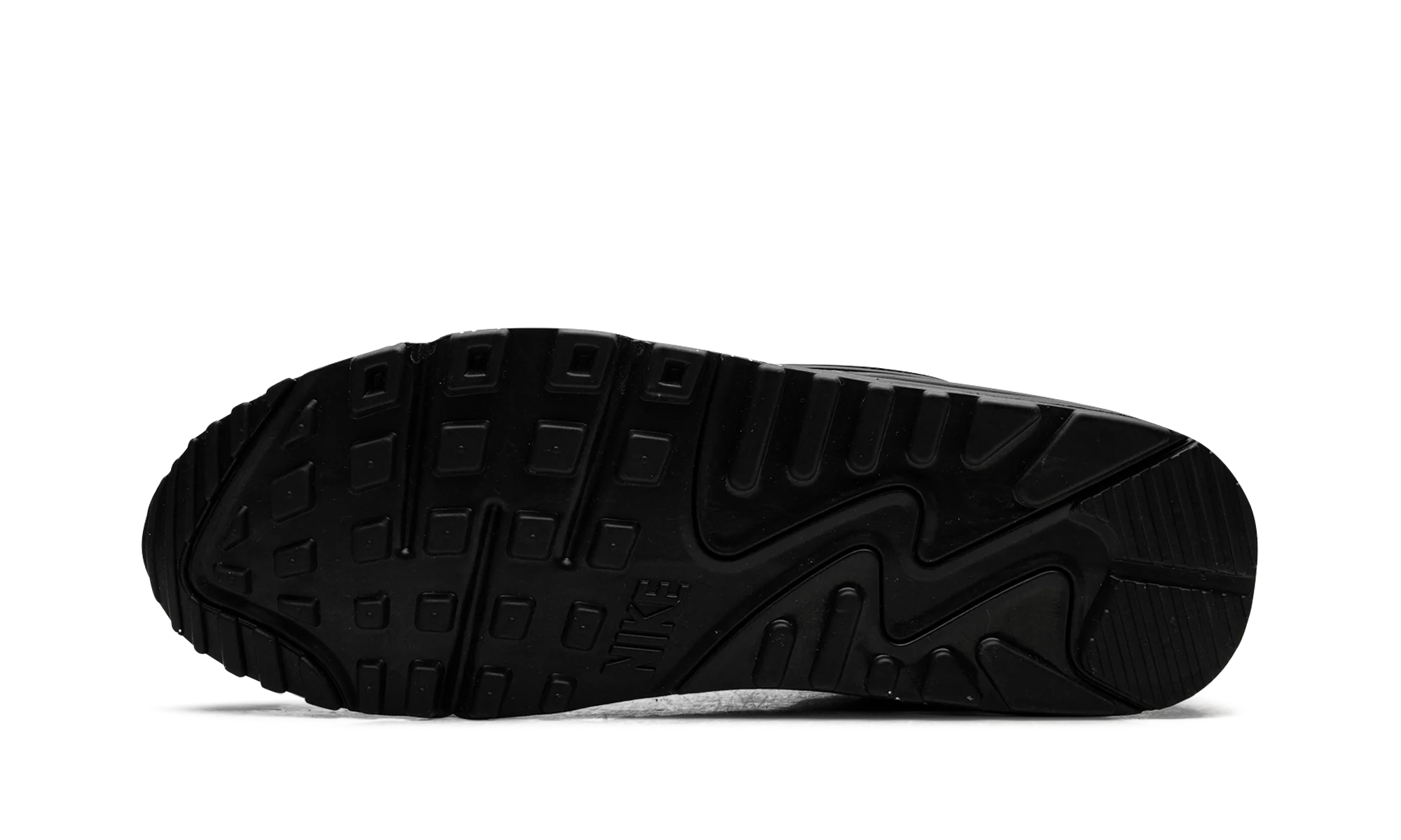 Nike Air Max 90 Slawn Black - Joey Sneakers