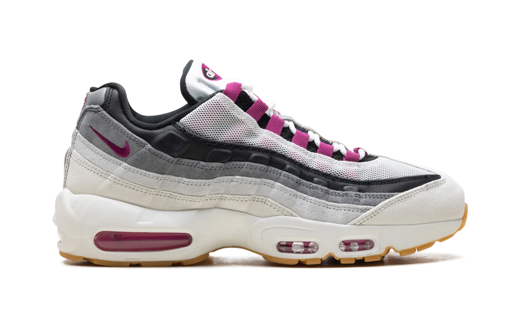 Nike Air Max 95 SB Cactus Flower - Joey Sneakers