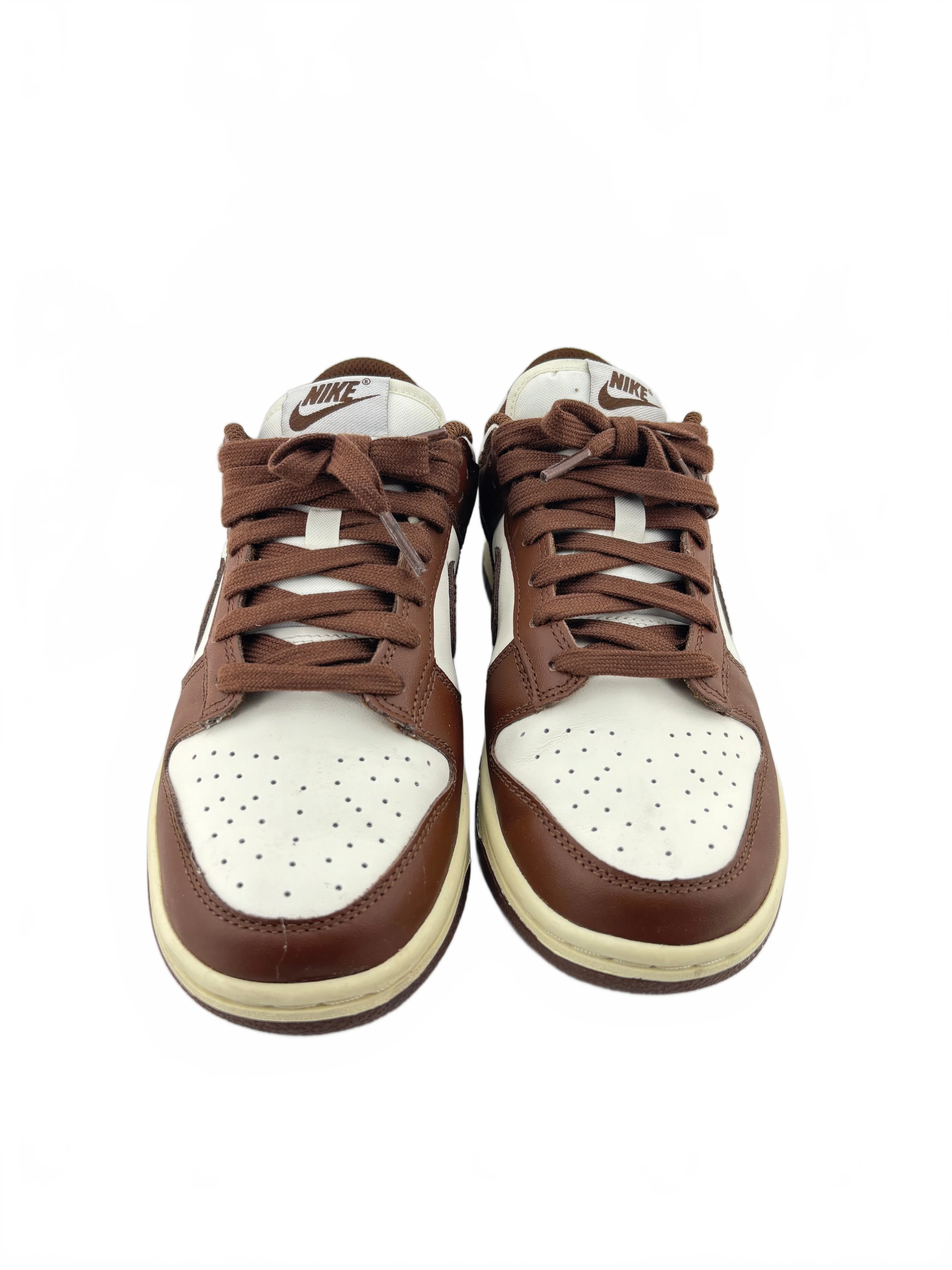 Nike Dunk Low Cacao Wow (Women's) - Joey Sneakers