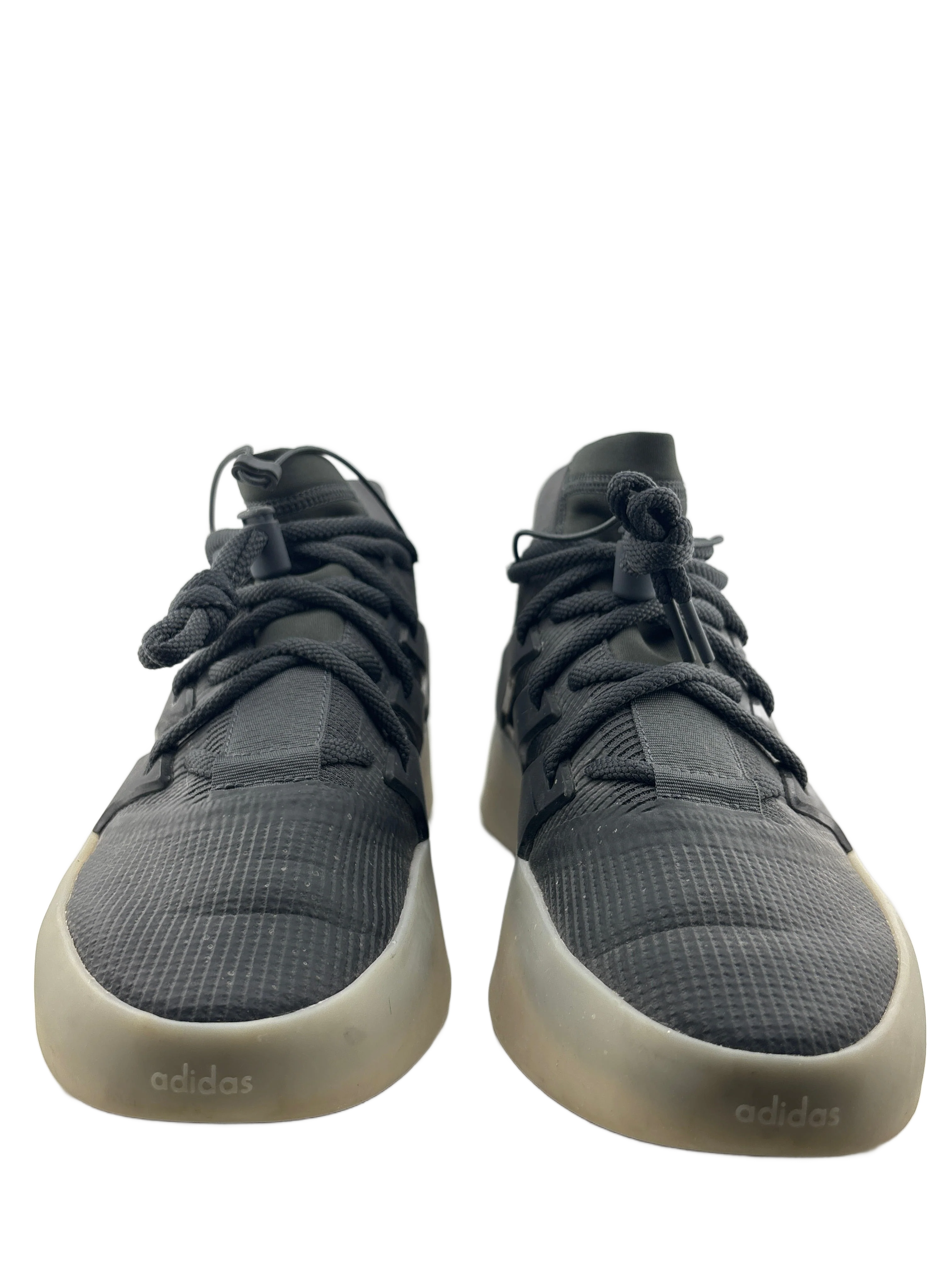 adidas Fear of God Athletics I Basketball Carbon - Joey Sneakers