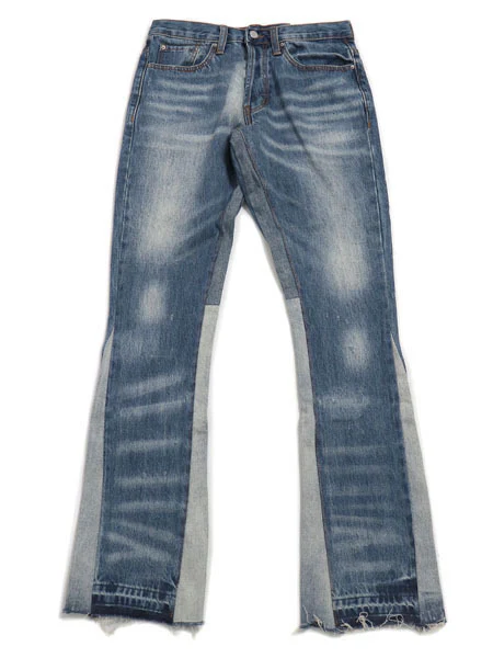 mnml Flare Jeans - Joey Sneakers