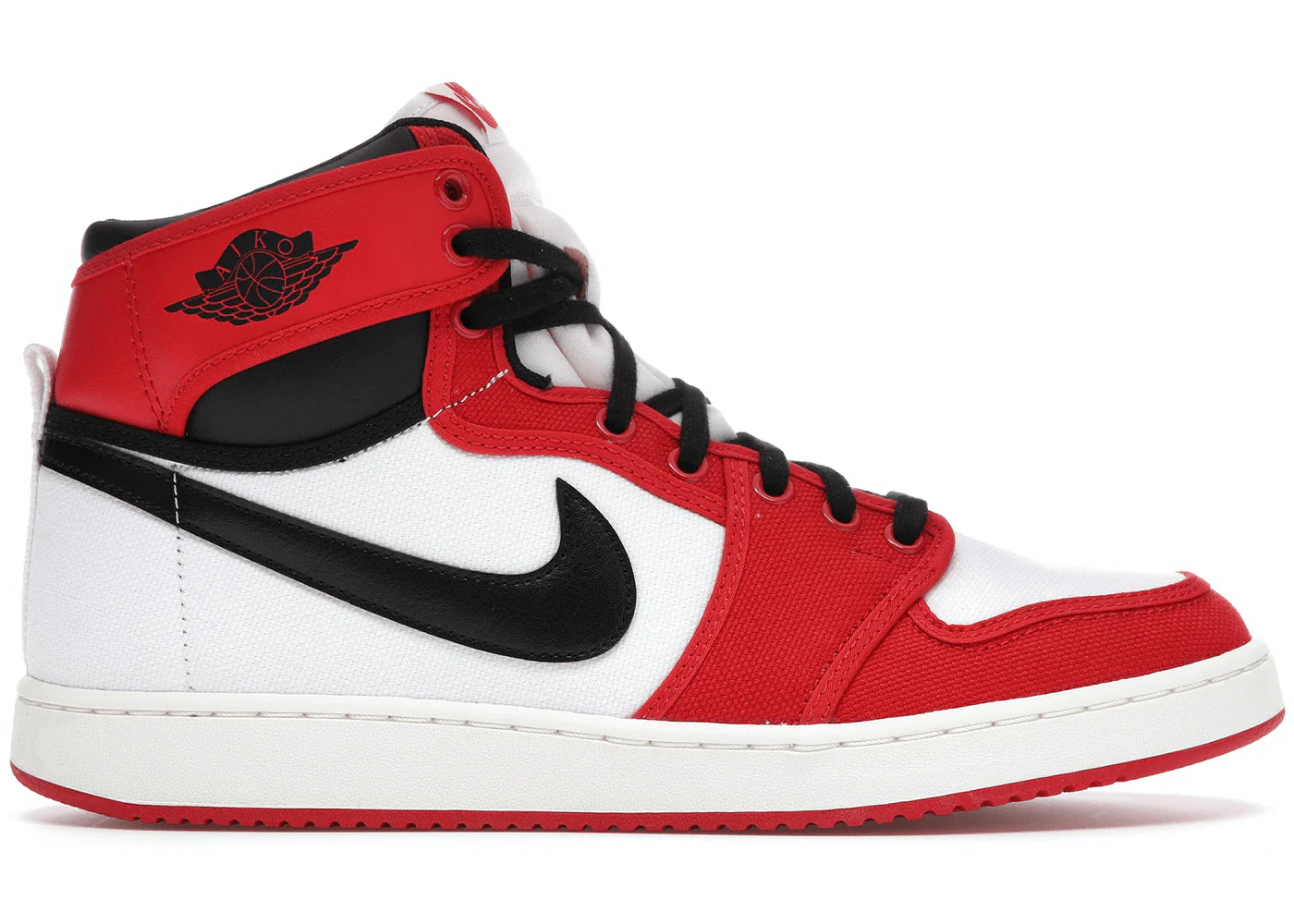 Jordan 1 Retro AJKO Chicago (2021) - Joey Sneakers