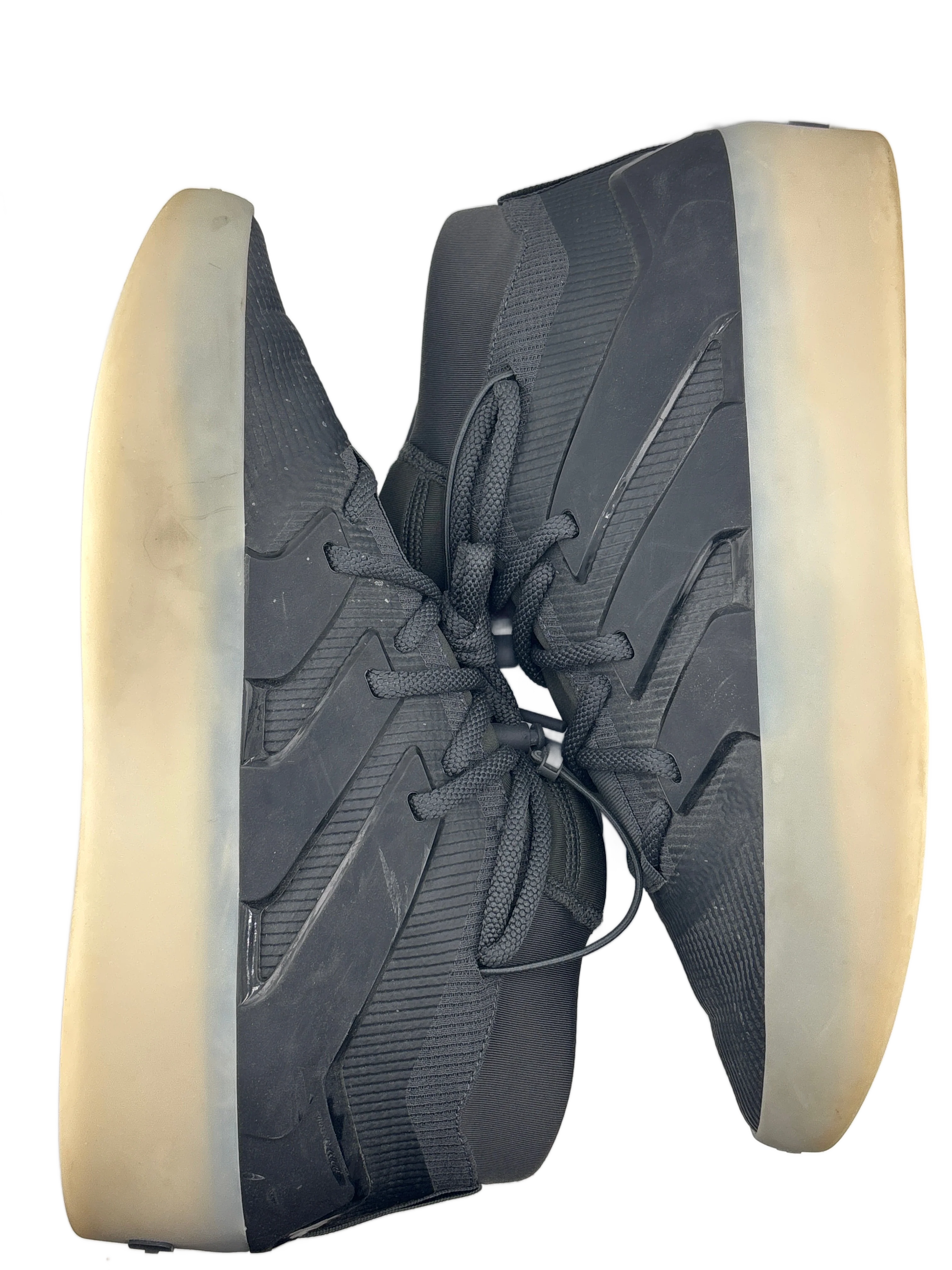adidas Fear of God Athletics I Basketball Carbon - Joey Sneakers
