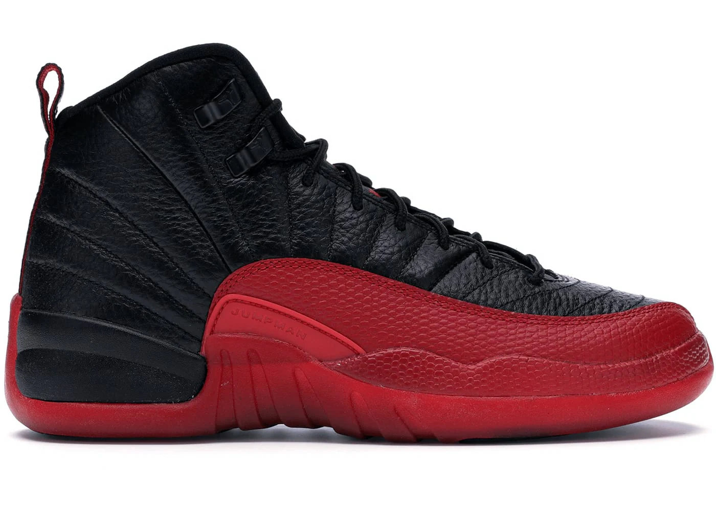 Jordan 12 Retro Flu Game (2025) (GS) - Joey Sneakers