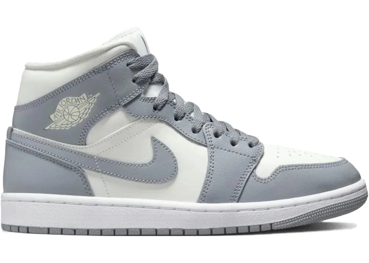 Jordan 1 Mid Stealth (W) - Joey Sneakers
