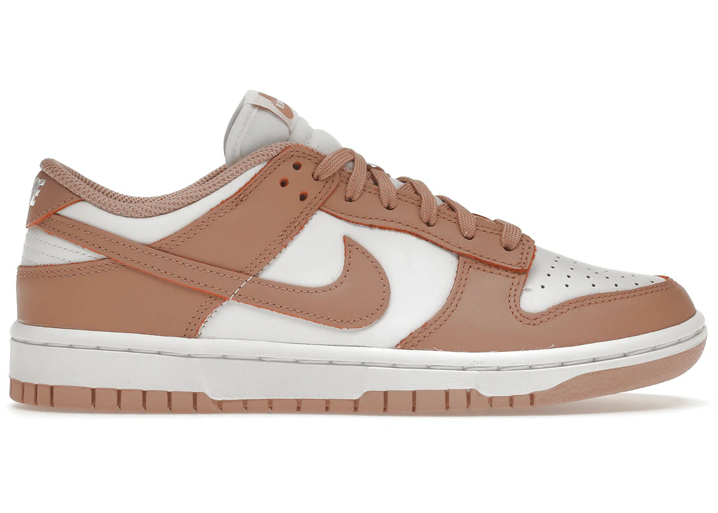 Nike Dunk Low Rose Whisper (W) - Joey Sneakers