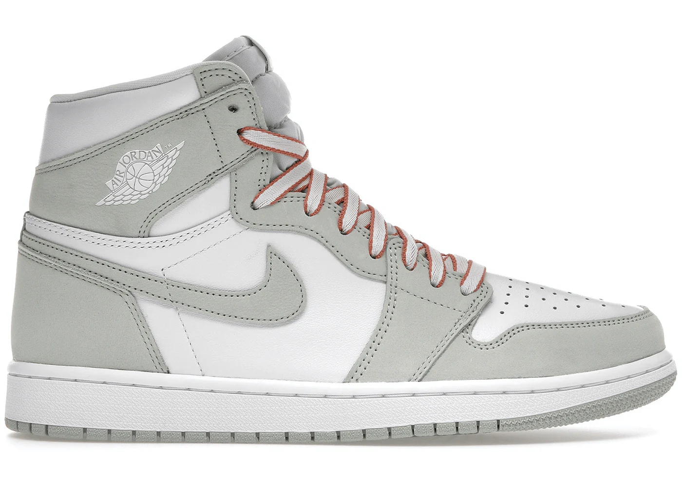 Jordan 1 Retro High OG Seafoam (W) - Joey Sneakers