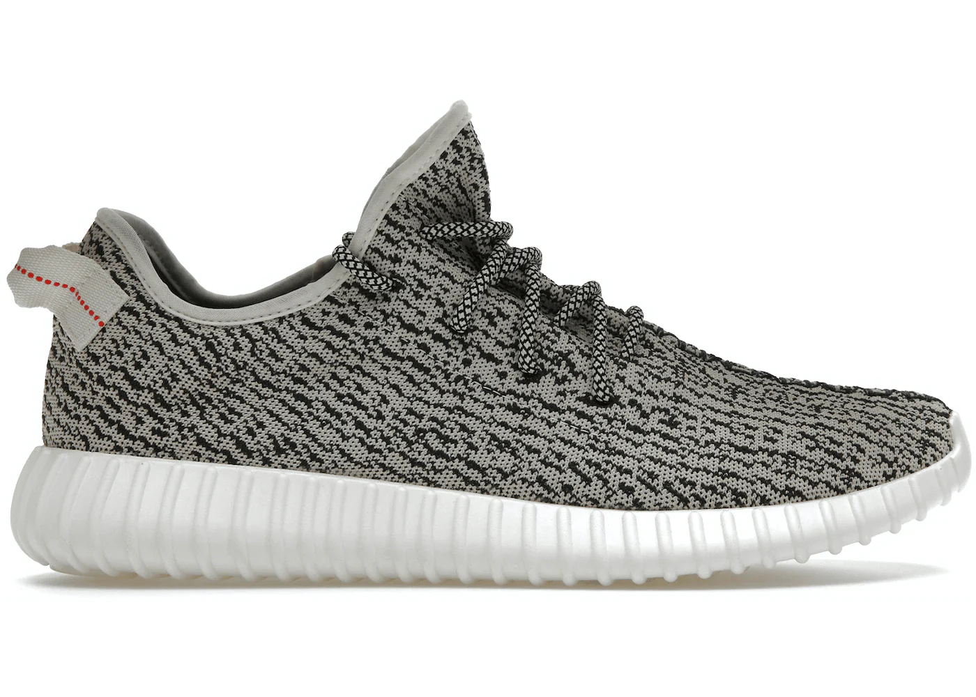 adidas Yeezy Boost 350 Turtledove (2022) - Joey Sneakers