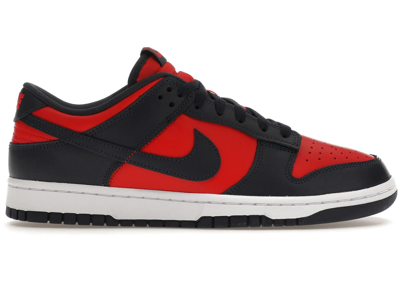 Nike Dunk Low Retro SE CO.JP University Red Obsidian - Joey Sneakers