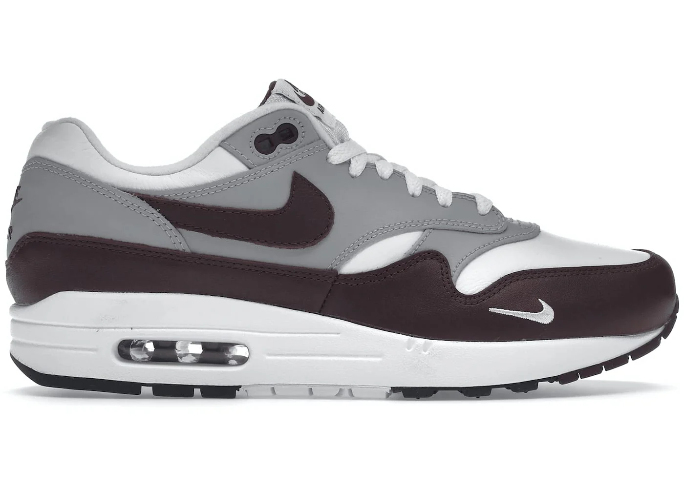 Nike Air Max 1 Mystic Dates - Joey Sneakers