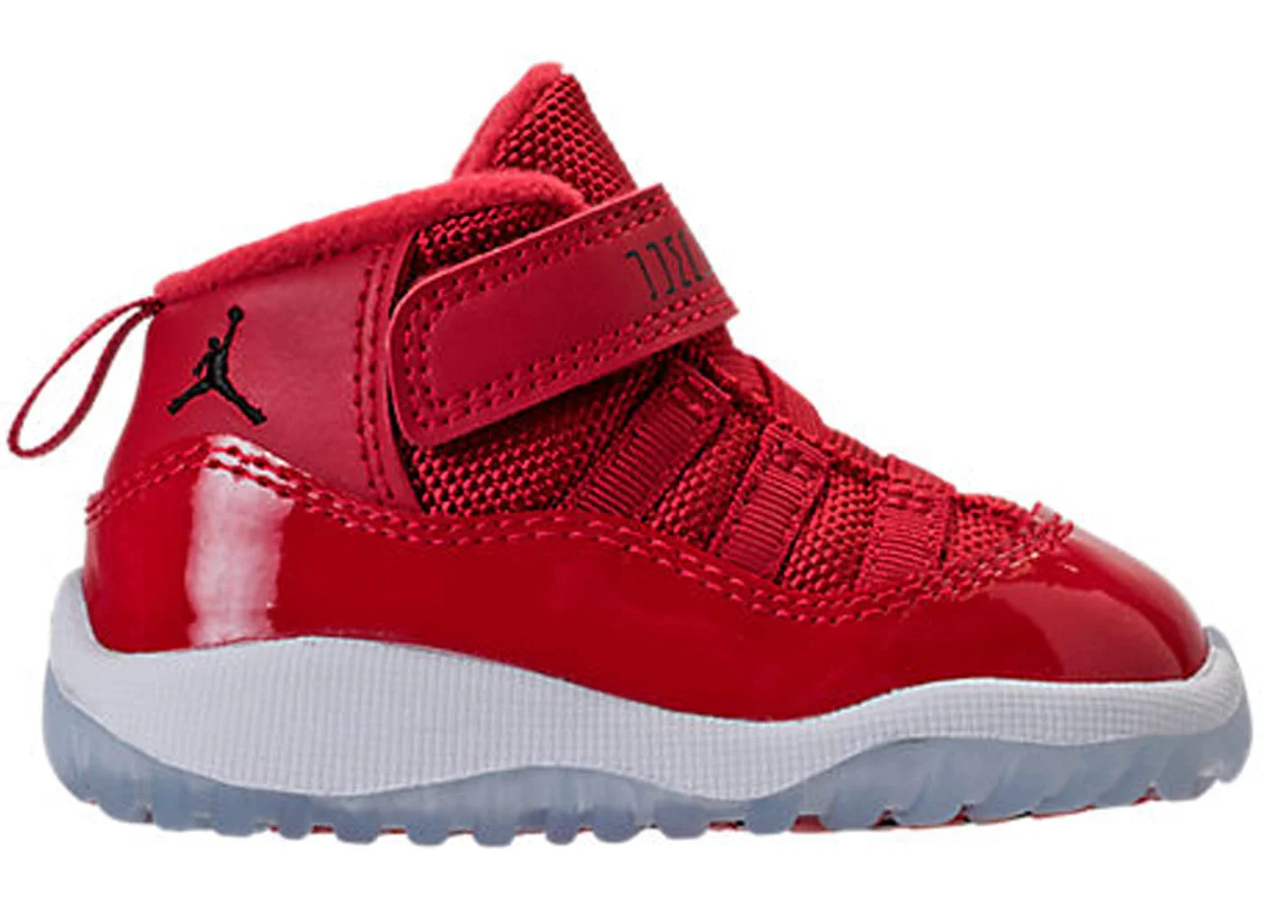 Jordan 11 Retro Win Like 96 (TD) - Joey Sneakers