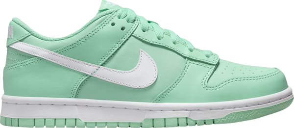 Nike Dunk Low Emerald Rise (GS) - Joey Sneakers