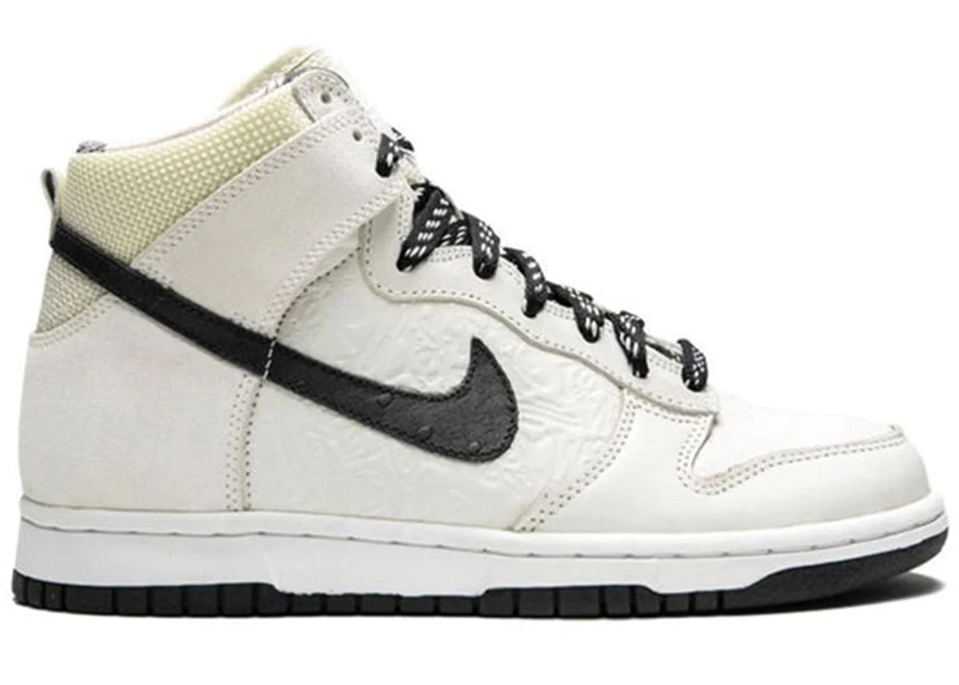 Nike Dunk High Stussy World Tour Tokyo - Joey Sneakers