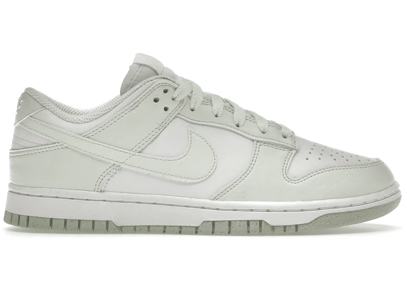 Nike Dunk Low Next Nature White Mint (W) - Joey Sneakers