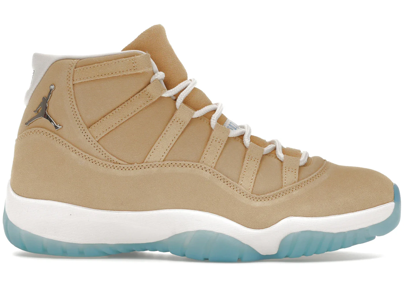 Jordan 11 Retro H-Town - Joey Sneakers