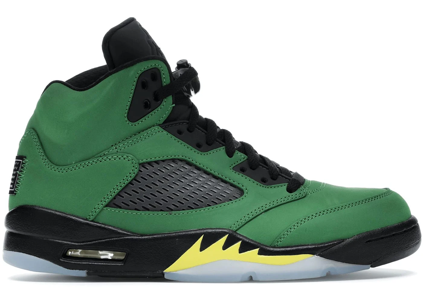 Jordan 5 Retro SE Oregon - Joey Sneakers