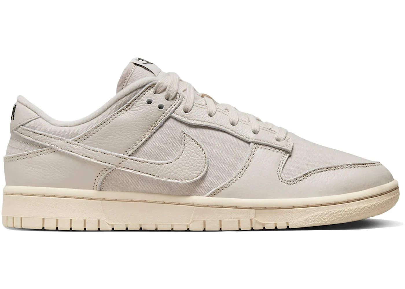 Nike Dunk Low Premium Light Orewood Brown - Joey Sneakers