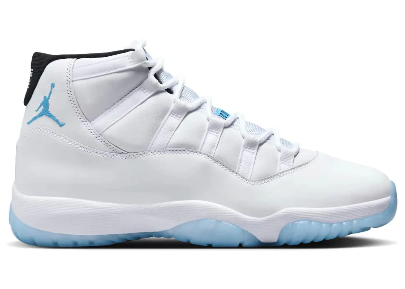Jordan 11 Retro Legend Blue (2024) - Joey Sneakers