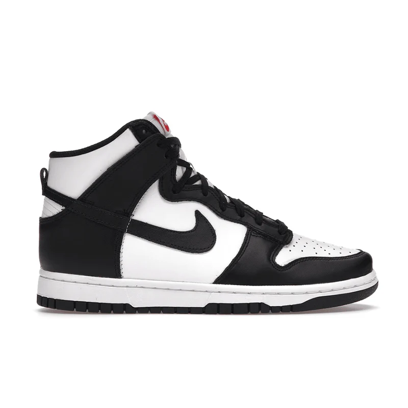 Nike Dunk High Panda (2021) (W) - Joey Sneakers