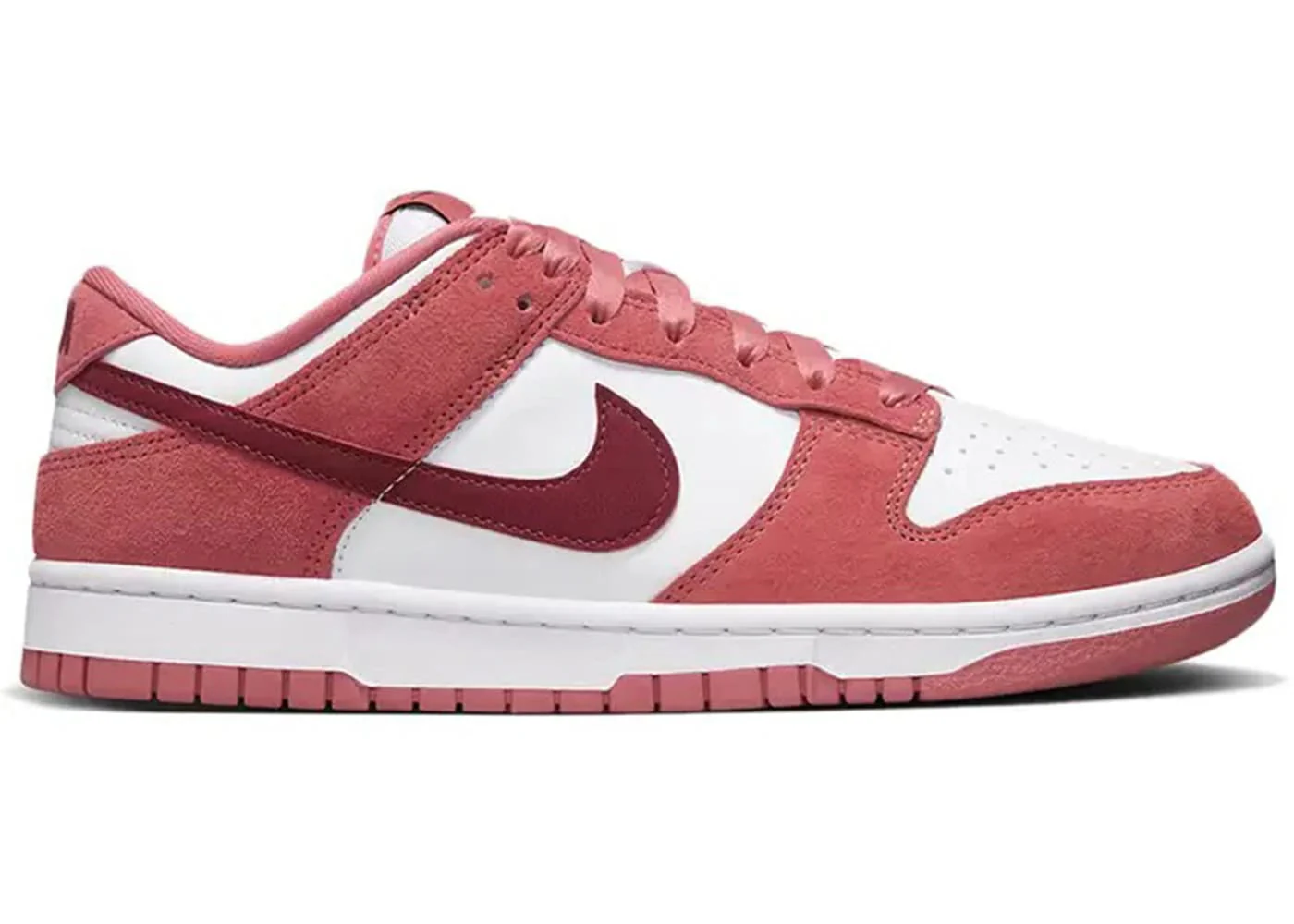 Nike Dunk Low Valentine's Day (2024) (Women's) - Joey Sneakers