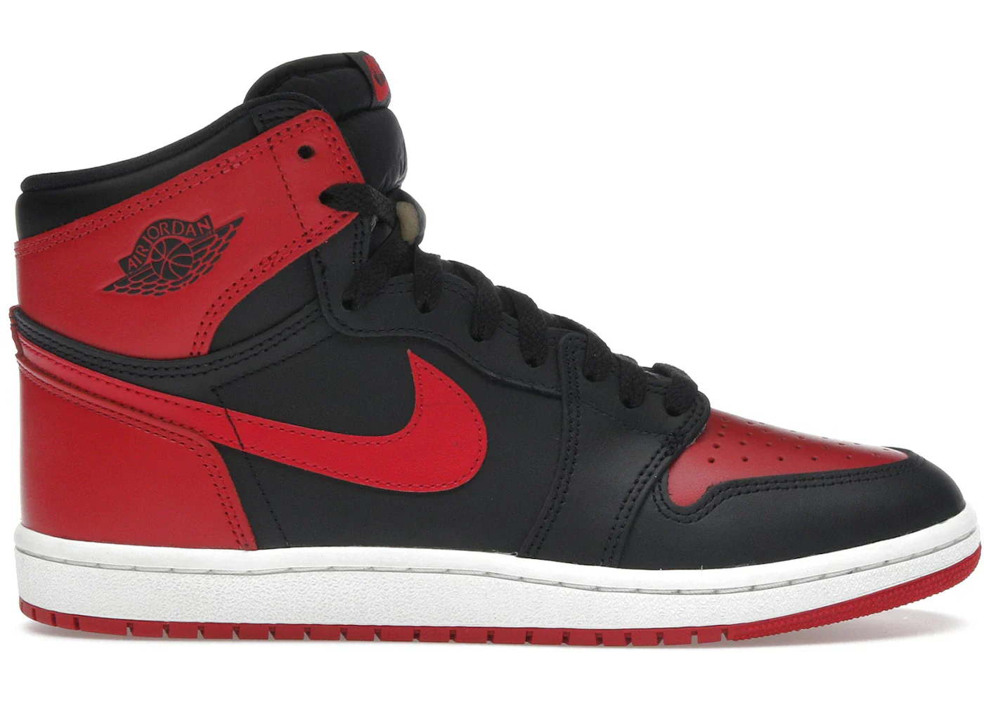 Jordan 1 Retro High '85 OG Bred (2025) - Joey Sneakers