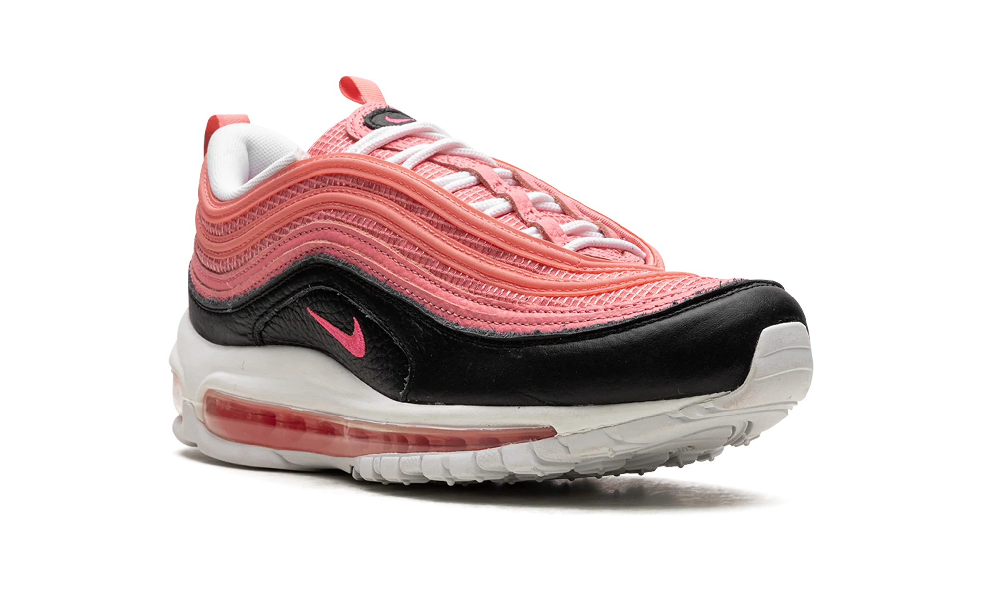Nike Air Max 97 Pink Glaze Black - Joey Sneakers