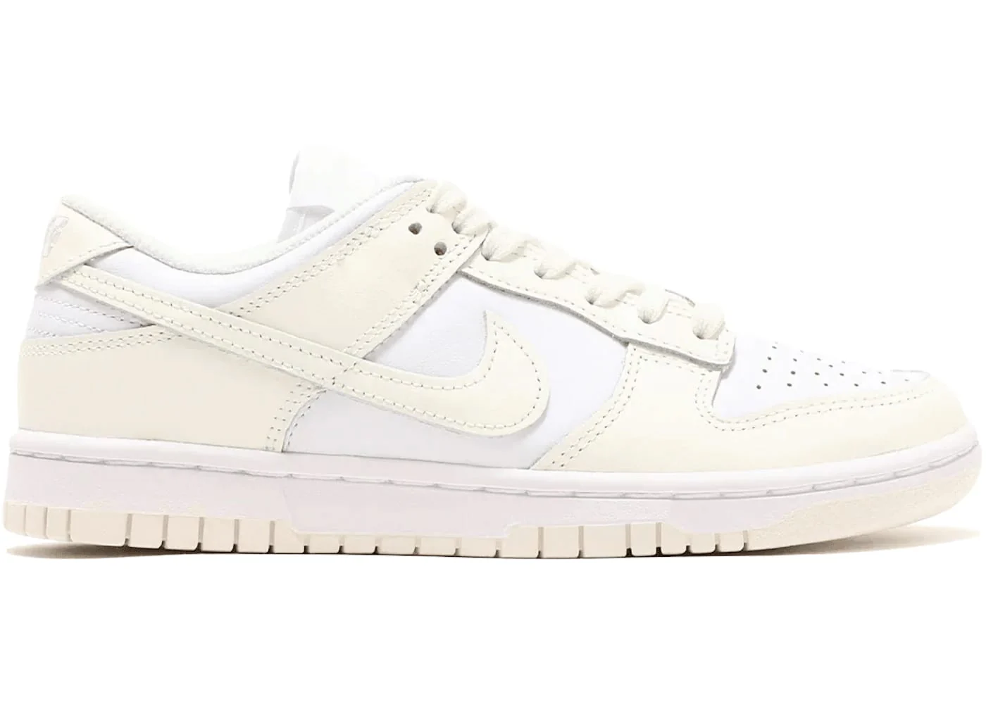 Nike Dunk Low Retro Coconut Milk (W) - Joey Sneakers