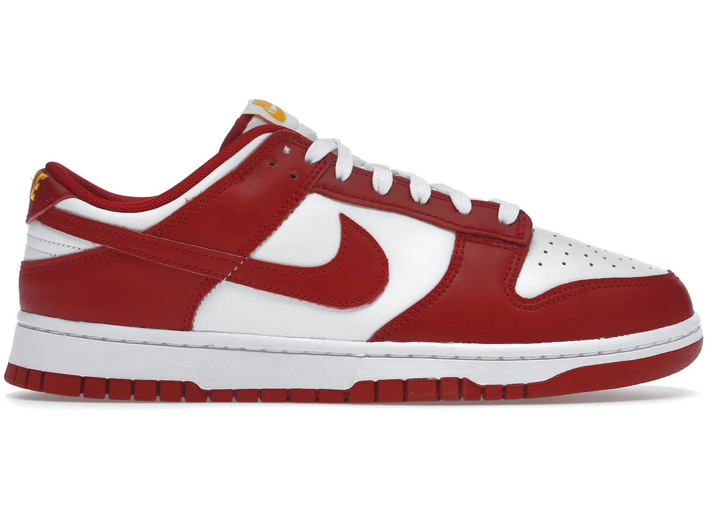 Nike Dunk Low USC - Joey Sneakers