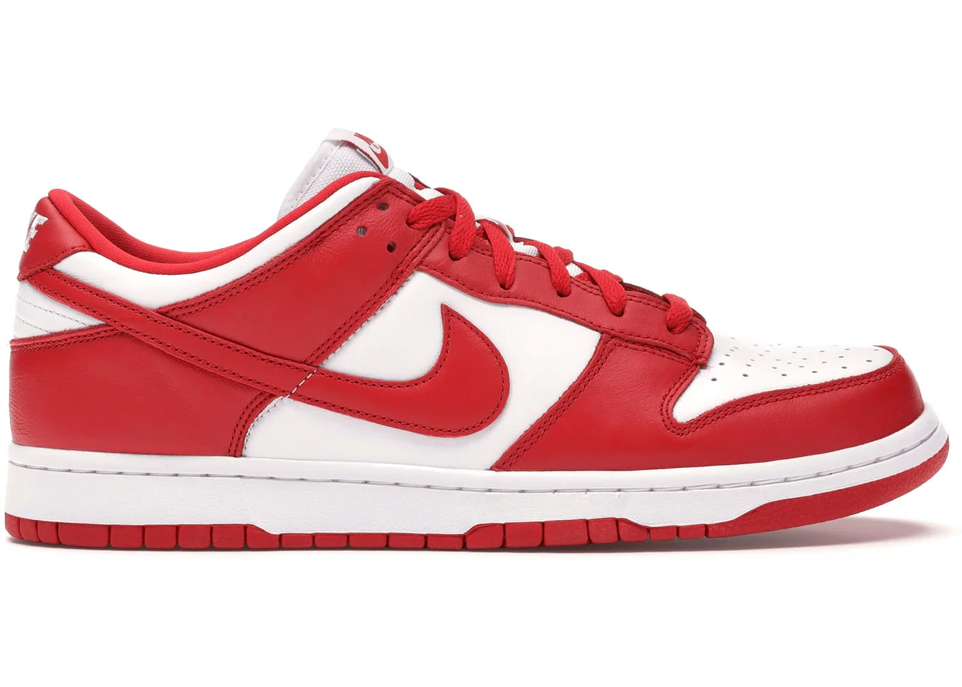 Nike Dunk Low SP St. John's (2020/2023) - Joey Sneakers