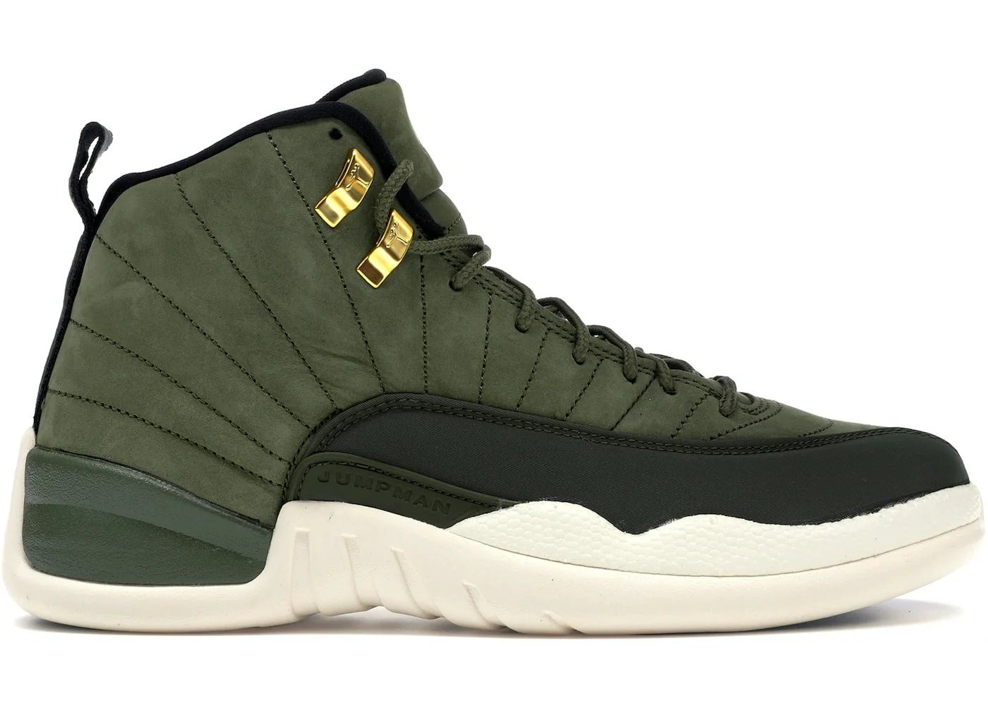 Jordan 12 Retro Chris Paul Class Of 2003 - Joey Sneakers