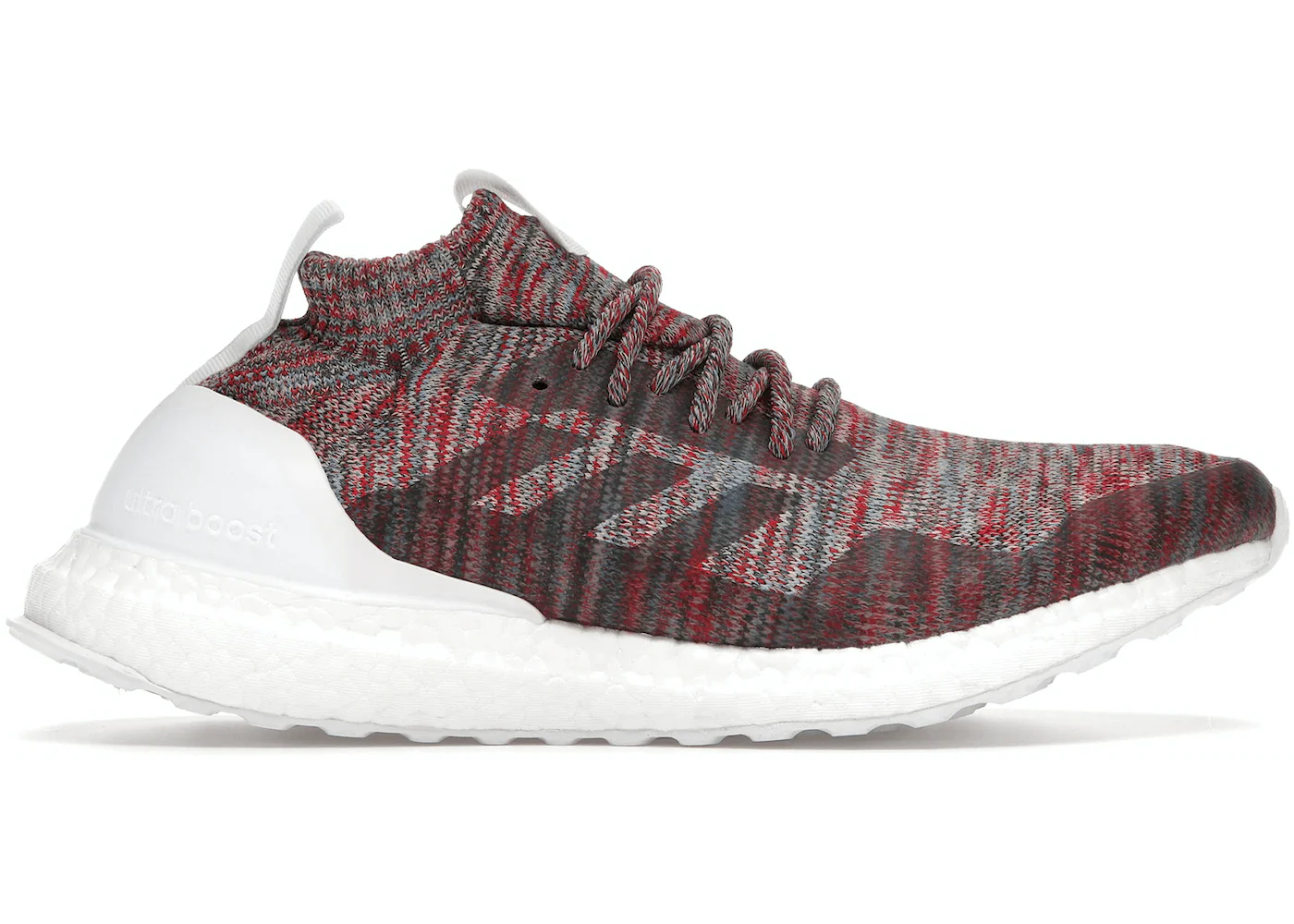 adidas Ultra Boost Mid Ronnie Fieg - Joey Sneakers