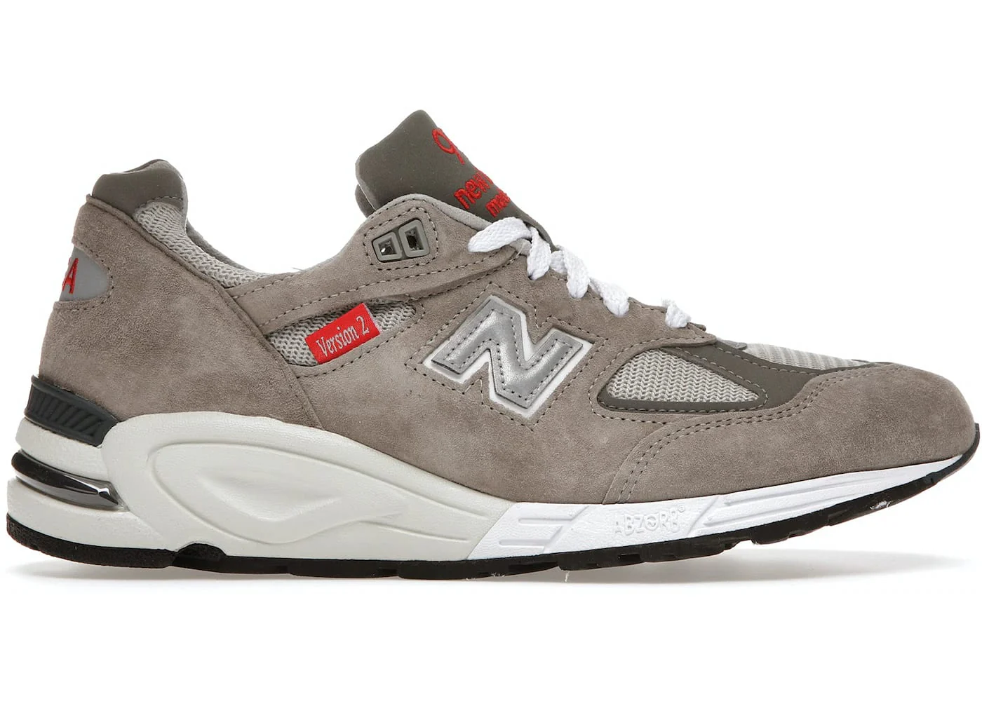 New Balance 990v2 Version 2 - Joey Sneakers