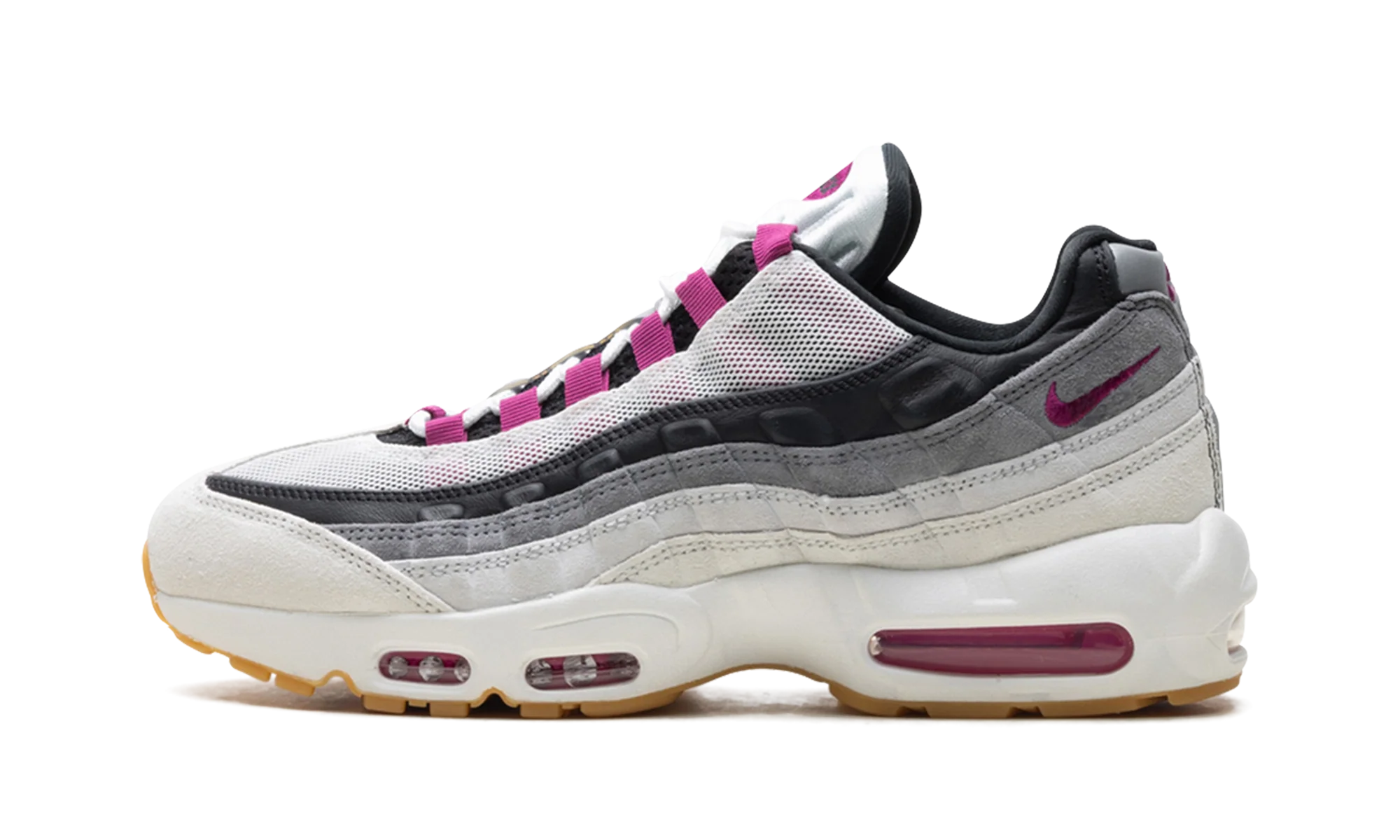 Nike Air Max 95 SB Cactus Flower - Joey Sneakers