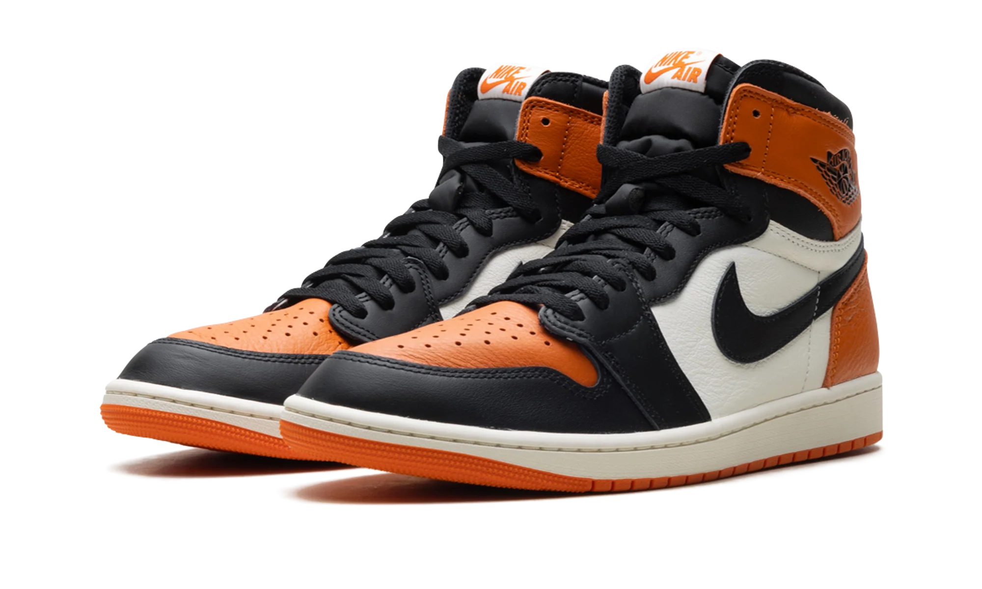 Jordan 1 Retro High OG Shattered Backboard (2025) - Joey Sneakers