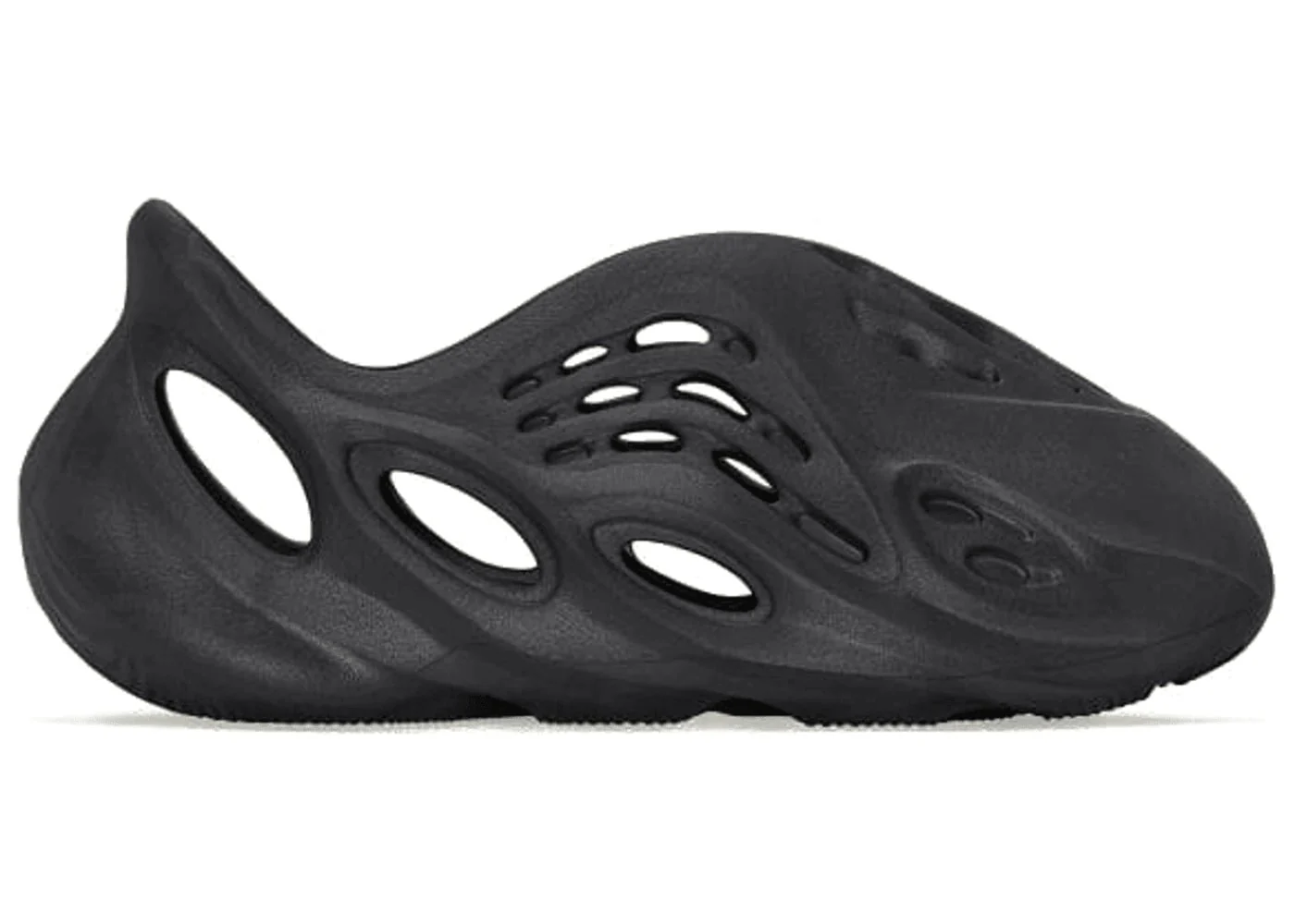 adidas Yeezy Foam RNR Onyx (Kids) (2022/2024) - Joey Sneakers